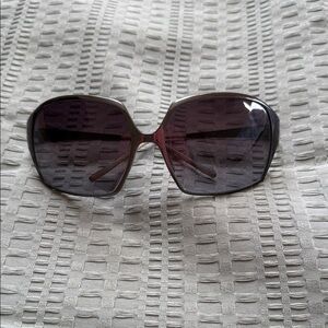 Christian Roth Oversized Sunglasses - BRAND NEW
